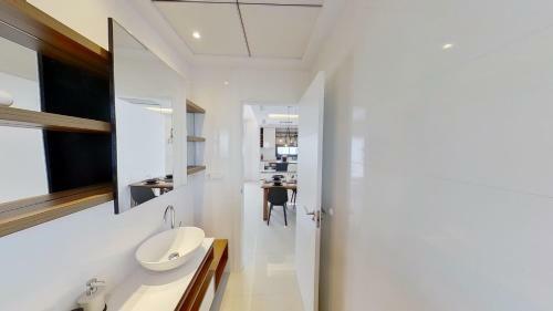 Apartament Beach Avenue