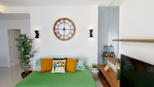 Apartament Beach Avenue