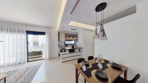 Apartament Beach Avenue