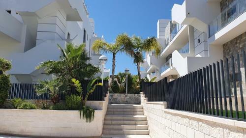 Apartament Beach Avenue