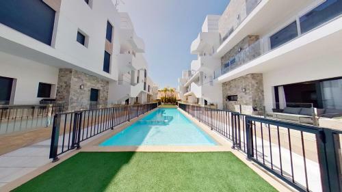 Apartament Beach Avenue