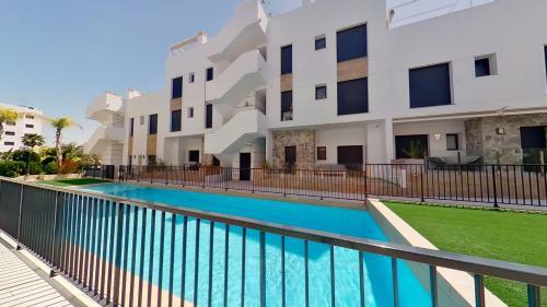 Apartament Beach Avenue