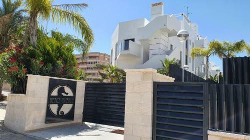 Apartament Beach Avenue