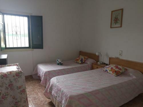 Casa Rural Masia D'en Gall