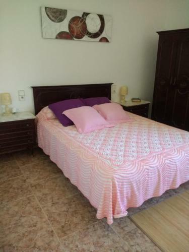Casa Rural Masia D'en Gall