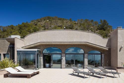 Villa Fuente De Ibiza