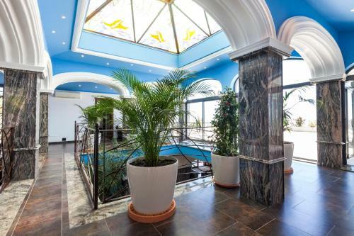 Villa Fuente De Ibiza