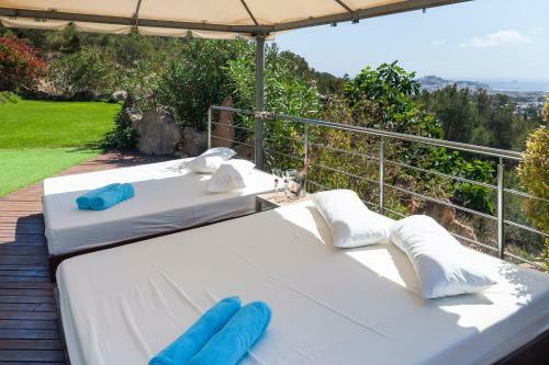 Villa Fuente De Ibiza