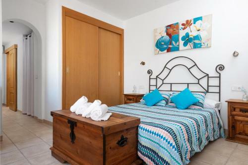 Apartamento Sa Mina -santa Margalida-