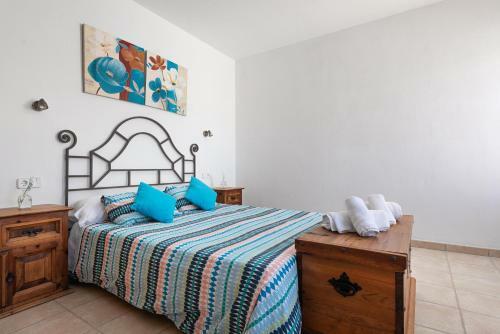 Apartamento Sa Mina -santa Margalida-