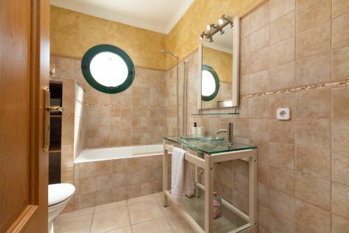 Apartamento Sa Mina -santa Margalida-