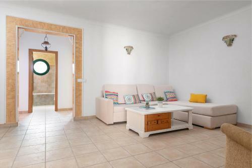 Apartamento Sa Mina -santa Margalida-