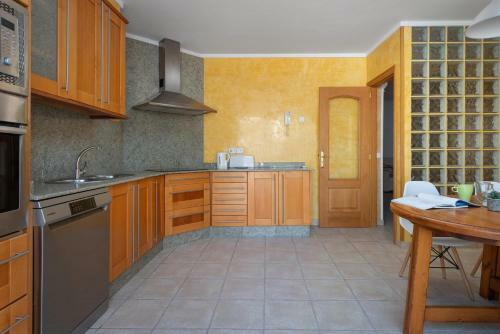 Apartamento Sa Mina -santa Margalida-