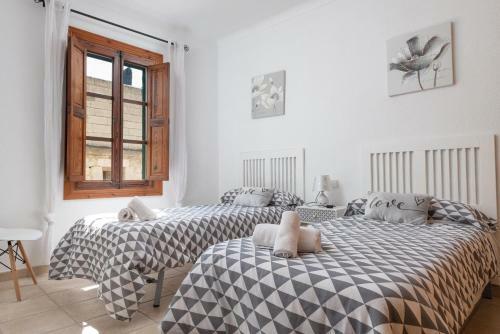 Apartamento Sa Mina -santa Margalida-
