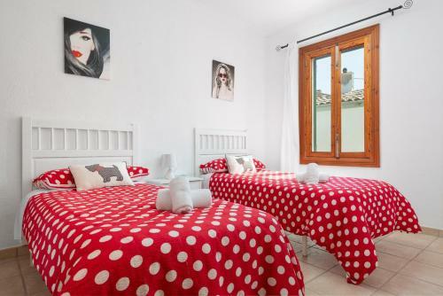 Apartamento Sa Mina -santa Margalida-