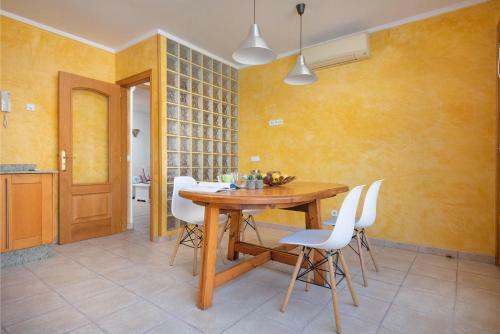 Apartamento Sa Mina -santa Margalida-