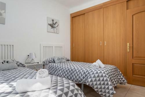 Apartamento Sa Mina -santa Margalida-