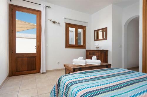 Apartamento Sa Mina -santa Margalida-