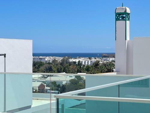 Villa Europa Golf Sea