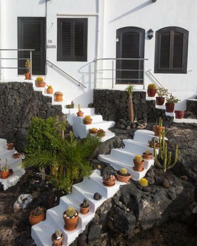 Villa Europa Golf Sea