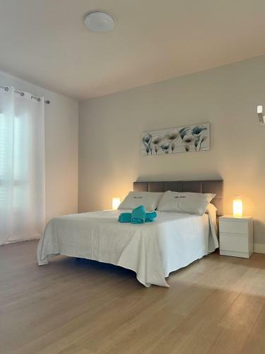 Villa Europa Golf Sea