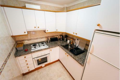 Apartm�n Marcella, Cumbre Del Sol