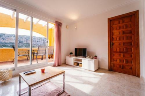 Apartm�n Marcella, Cumbre Del Sol