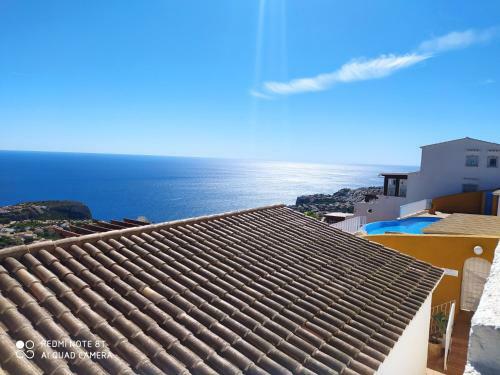 Apartamento Vista Divina