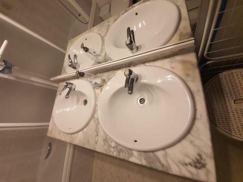 Apartamento Vista Divina