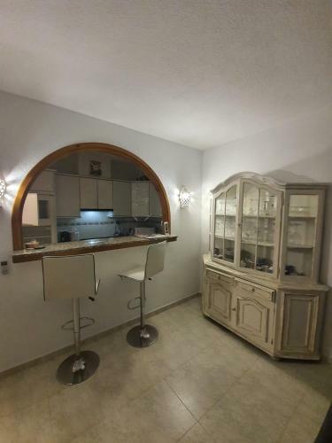 Apartamento Vista Divina
