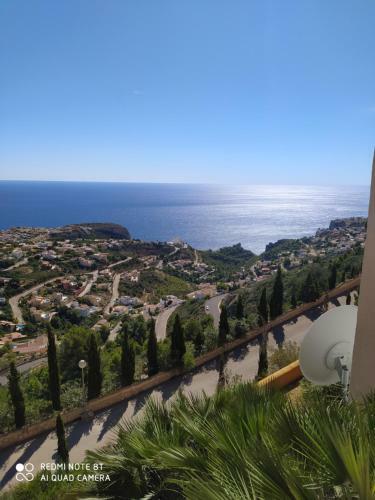 Apartamento Vista Divina