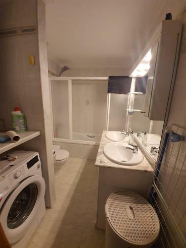 Apartamento Vista Divina