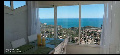Apartamento Vista Divina