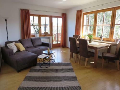 Apartamento Ferienwohnung Birkenflair
