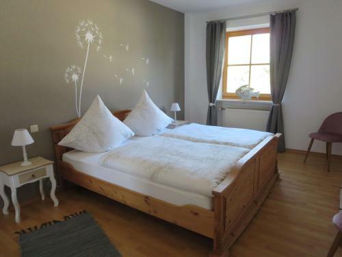 Apartamento Ferienwohnung Birkenflair