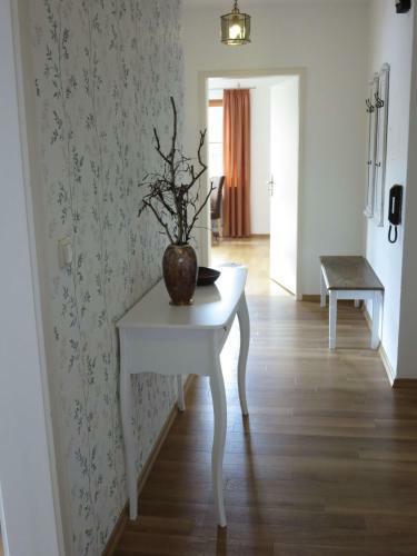 Apartamento Ferienwohnung Birkenflair