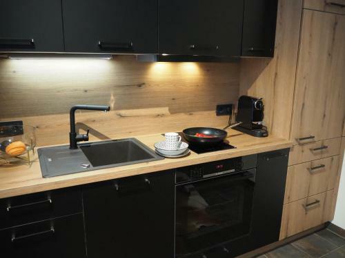 Apartamento Lieblingsnest