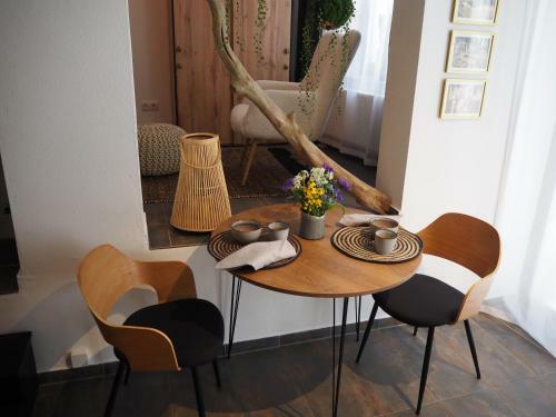 Apartamento Lieblingsnest