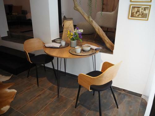 Apartamento Lieblingsnest