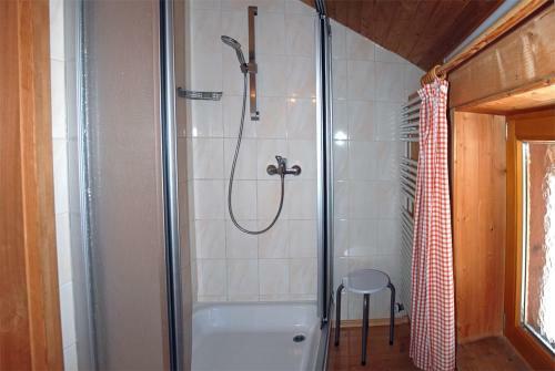 Apartamento Ferienhof Kleber