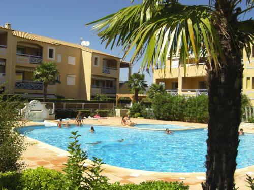 T2 Plein Pied Piscine, Proche Mer