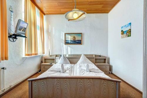 Hotel Pension Zur Klause, Ferienzimmer 4
