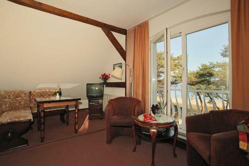 Apartamento Villa Strandgl�ck