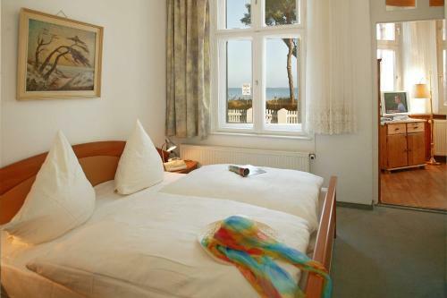 Apartamento Villa Strandgl�ck