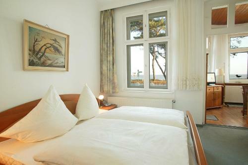 Apartamento Villa Strandgl�ck