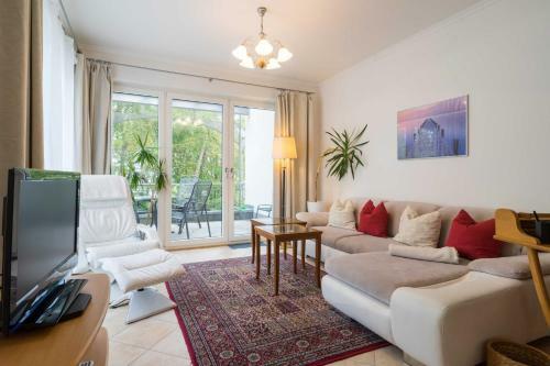 Apartamento Villa Marfa