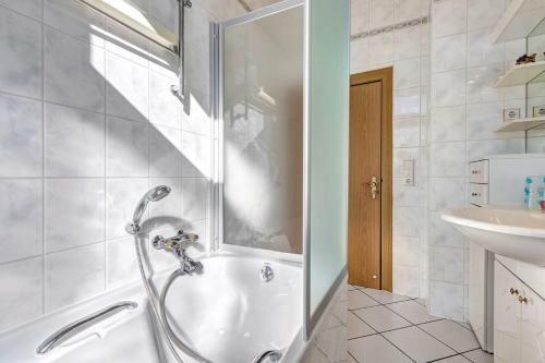 Hotel Pension Zur Klause, Ferienzimmer 3