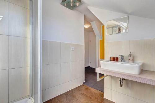 Hotel Pension Zur Klause, Ferienzimmer 5