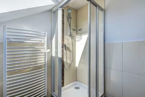Hotel Pension Zur Klause, Ferienzimmer 5