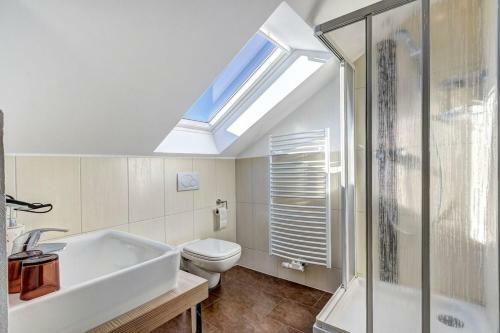 Hotel Pension Zur Klause, Ferienzimmer 5